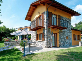 Holiday Home La Casa di Pipot by Interhome Pettenasco